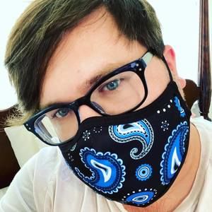 Meet your Posher, Evans